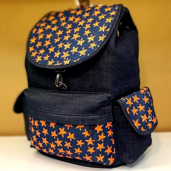 کوله پشتی استار مدل One