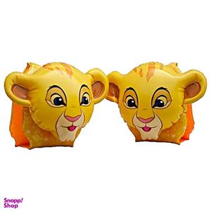 بازوبند شنا اینتکس مدل 56649