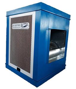کولر صنعتی سلولوزی سرماسان 60000 سانتریفیوژ SCC50