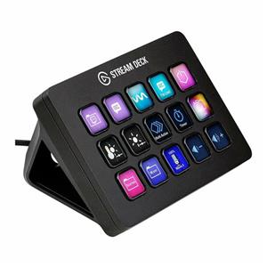 کنترلر تولید محتوا الگاتو Stream Deck MK.2