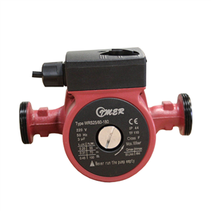 پمپ سیرکولاتور ایمر Imer مدل WRS25-40-180