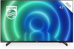 تلویزیون 43 اینچ ال ای دی هوشمند فیلیپس هلند Philips 43PUS7506 LCD-LED Fernseher -108 cm/43 Zoll