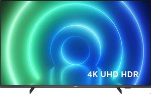 تلویزیون 50 اینچ ال ای دی هوشمند فیلیپس هلند Philips 50PUS7506/12 LED-Fernseher -126 cm/50 Zoll 