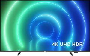 تلویزیون 55 اینچ ال ای دی هوشمند فیلیپس هلند Philips 55PUS7506/12 LED-Fernseher -139 cm/55 Zoll 