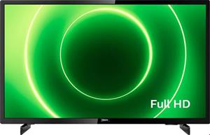 تلویزیون 32 اینچ ال دی هوشمند فیلیپس هلند Philips 32PFS6805 12 LED Fernseher cm Zoll 