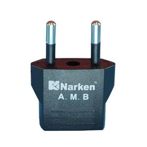 مبدل برق نارکن مدل NK 605k5