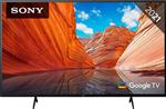 تلویزیون 43 اینچ ال ای دی هوشمند سونی Sony KD-43X80J LCD-LED Fernseher /43 Zoll