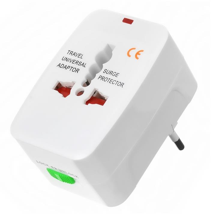 Travel T703 Adaptor Converter