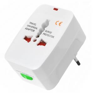 مبدل برق تراول مدل T703