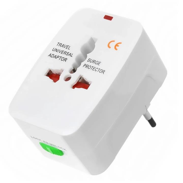 Travel T703 Adaptor Converter