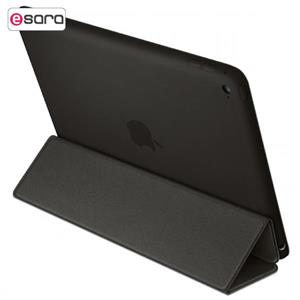 کیف کلاسوری چرمی مدل Smart Case مناسب برای تبلت اپل آیپد Air 2 Smart Case Leather Cover For Apple iPad Air 2