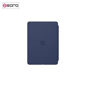 کیف کلاسوری چرمی مدل Smart Case مناسب برای تبلت اپل آیپد Air 2 Smart Case Leather Cover For Apple iPad Air 2