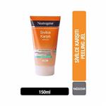 مراقبت از صورت فروشگاه روسمن ( ROSSMANN ) ژل پاک کننده صورت Neutrogena پاک کننده قابل مشاهده 150 میلی لیتر – کدمحصول 80532