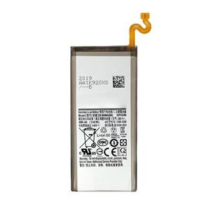 باتری موبایل مدل EB-BN965ABU42 ظرفیت 4000 میلی آمپر ساعت مناسب برای گوشی موبایل Galaxy Note 9