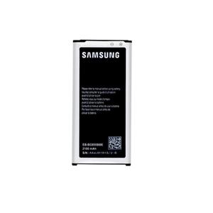 باتری موبایل مدل EB-BG800BBE ظرفیت 2100 میلی آمپر ساعت مناسب برای گوشی موبایل سامسونگ Galaxy S5 Mini