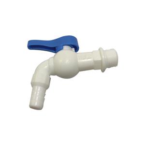 شیر حیاطی ام بی زد مدل MBZ-2 بسته 2 عددی