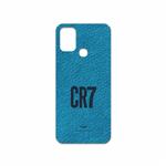 MAHOOT BL-CR7 Cover Sticker for Infinix Hot 11 Play