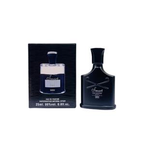 عطر جیبی مردانه اسمارت کالکشن مدل Creed Aventus حجم 25 میلی لیتر 