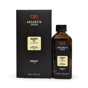 روغن آرگان دیکسون مدل آرگابتا حجم 100 میلی لیتر