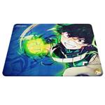 Hoomero My Hero Academia A3197 Mousepad