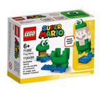 لگو سری Super Mario مدل Frog Mario Power Up Pack کد 71392