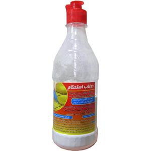 دوغاب درزگیر استحکام مدل D007 حجم 500 میلی لیتر