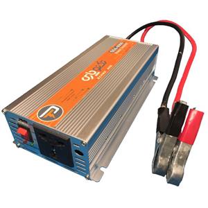 مبدل برق خودرو تکنو پارس مدل SSA4000W