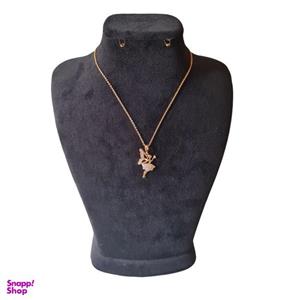 گردنبند زنانه ژوپینگ مدل فرشته پری