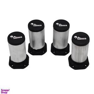 پایه کابینت سامکو مدل YPM-95MM مجموعه 4 عددی