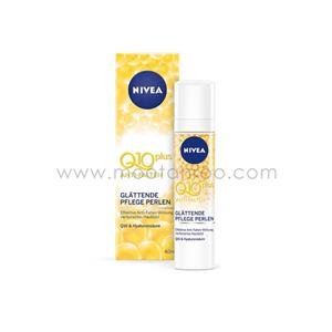 سرم ضد چروک نیوآ مدل Q10 Plus حجم 40 میلی لیتر Nivea Q10 Plus Anti-Aging Serum 40ml