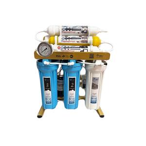 دستگاه تصفیه کننده آب اس اس وی مدل GoldenBlue x800