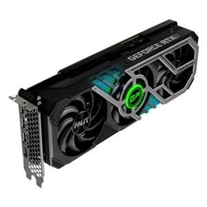 کارت گرافیک RTX 3080 PALIT GamingPro 12GB