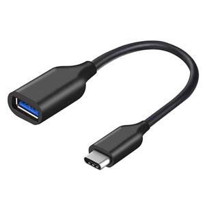 مبدل OTG USB-C مدل VW-1