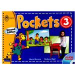 کتاب Pockets 3 اثر Mario Herrera and Barbara Hojel انتشارات اشتیاق نور