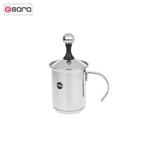 کف ساز کاپوچینو سیلیو کد 550030 Cilio 550030 Cappuccino Creamer