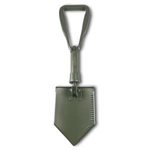 بیلچه سفری کووآ مدل Outdoor Shovel 