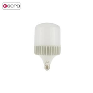 لامپ ال ای دی 50 وات سی اند آی پایه E27 C And I 50W LED Lamp E27