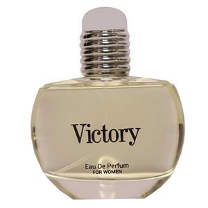 ادو پرفیوم زنانه دیوایز مدل Victory حجم 100 میلی لیتر