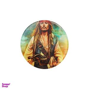 پیکسل ترمه طراحان ایده مدل jack sparrow کد cfp1219