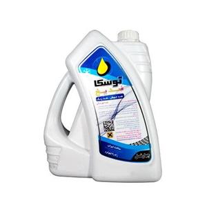 ضدیخ خودرو توسکا وزن 4 کیلوگرم Tooska Antifreeze 4 Kg