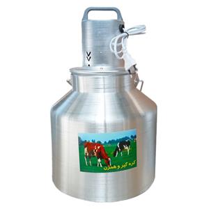 کره گیر برقی مدل Saiwan-20L حجم 20  لیتری