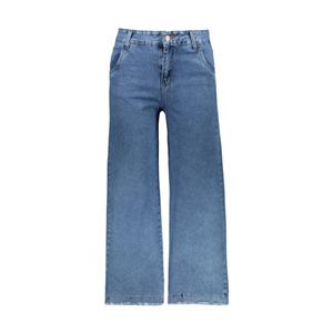 شلوار جین زنانه نیزل مدل P031001078080235-078-light blue Nizel Jeans For Women 