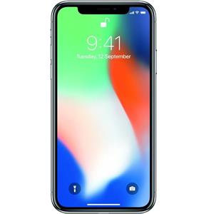 گوشی موبایل اپل آیفون ایکس 256 گیگابایت Apple iPhone  X 256GB Mobile Phone