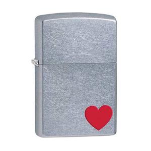 فندک زیپو مدل Love کد 29060 Zippo Love 29060 Lighter