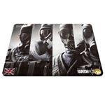 Hoomero Game Tom Clancys Rainbow Six A4450 Mousepad