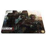 Hoomero Game Tom Clancys Rainbow Six A4446 Mousepad