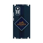 MAHOOT Hermes-Logo-FullSkin Cover Sticker for Xiaomi Redmi Note 11 Pro