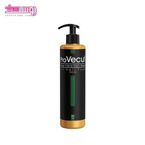 ماسک مو پرو ویکات مدل ALOE VERA-02 حجم 300 میلی لیتر