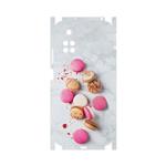 MAHOOT Macaron-cookie-FullSkin Cover Sticker for Xiaomi Redmi Note 11