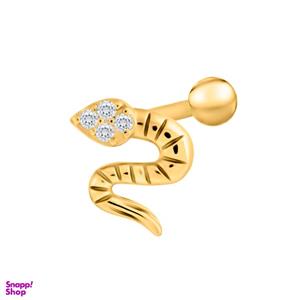 پیرسینگ گوش زنانه اقلیمه مدل HS251